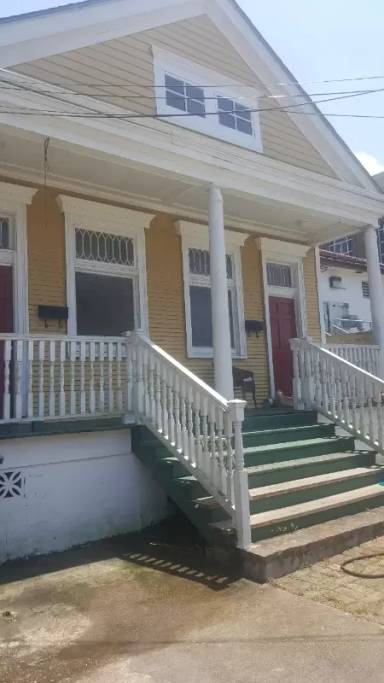 Main picture of 232 S Solomon St