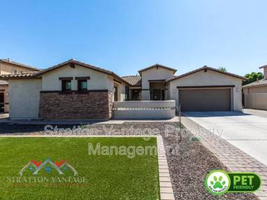Main picture of 2591 E Yellowstone Pl