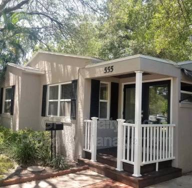 Main picture of 555 W Winter Park St