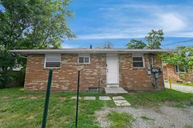 Main picture of 1729 Elaine Rd
