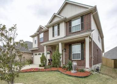Main picture of 1307 Cedar Branch Dr