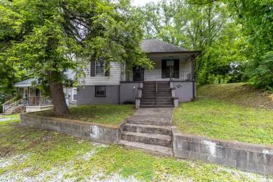 Main picture of 2418 Selma Ave