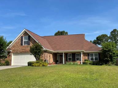 Main picture of 1868 Long Creek Fls