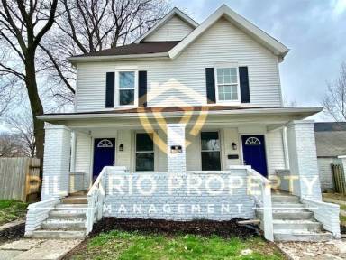 Main picture of 1514 Ringgold Ave