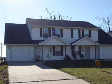 Main picture of 4502 Waterloo Dr
