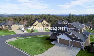 Main picture of 17501 Horseman Dr