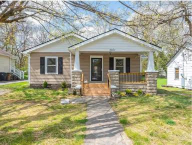 Main picture of 4021 Porter Ave