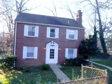 Main picture of 8520 Greenwood Ave