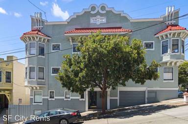 Main picture of 1200 Castro St