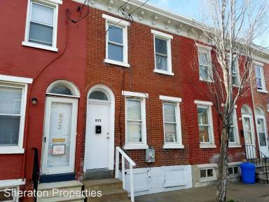 Main picture of 835 N Spruce St