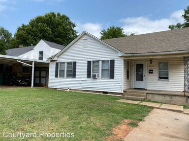 Main picture of 2213 NW 36th St