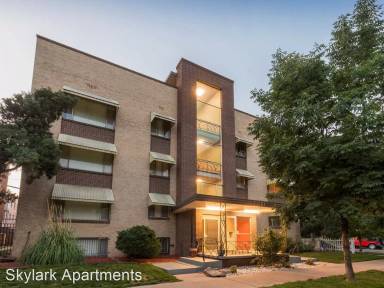 Main picture of Skylark Apartments