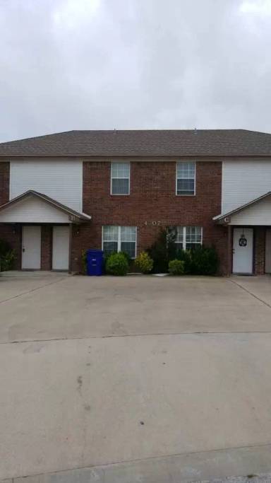 Main picture of 4207 Primrose - D