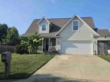 Main picture of 7144 W Capstone Cir
