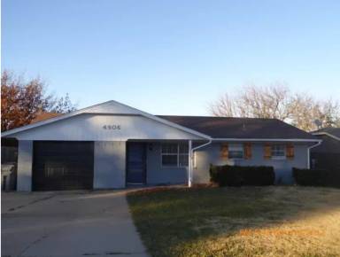 Main picture of 4906 SE Trenton Rd