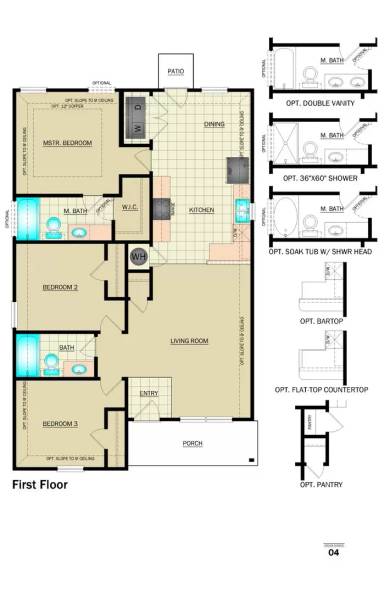 Main picture of 310 Tiffany Ln