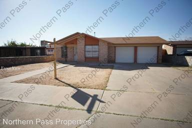 Main picture of 5766 Dalhart Dr