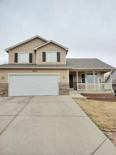 Main picture of 3037 46th Ave