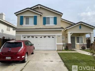 Main picture of 3592 Shogoro Ln