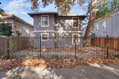 Main picture of 317 U St