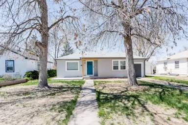 Main picture of 1965 Rosemary St