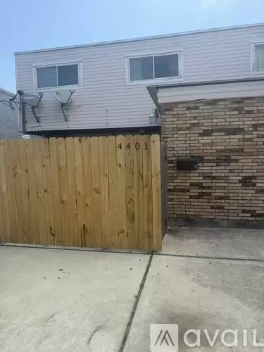 Main picture of 4401 Tabony St