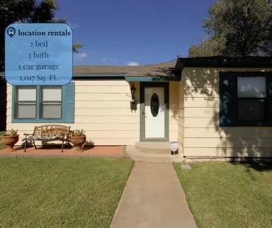 Main picture of 2608 35th St