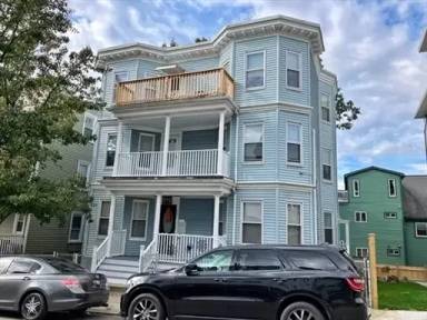 Main picture of 46 Draper St