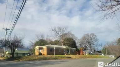Main picture of 1828 Oaklawn Ave