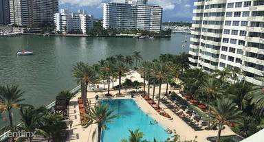 Main picture of Flamingo South Tower