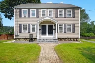 Main picture of 43 Boyd St