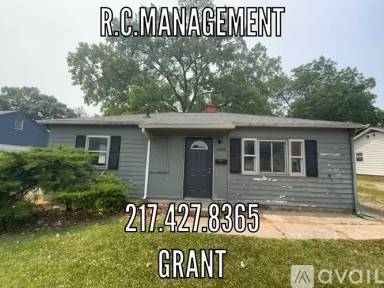 Main picture of 1406 N Grant St
