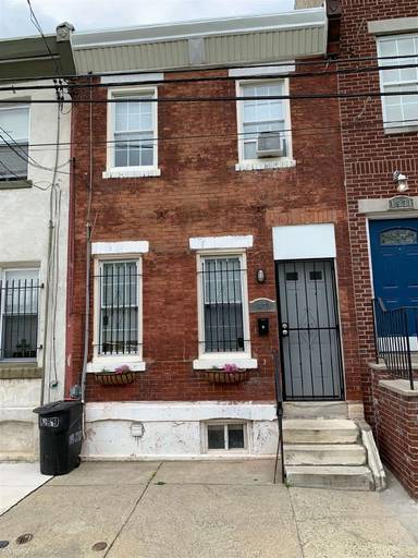 Main picture of 1933 N Uber St