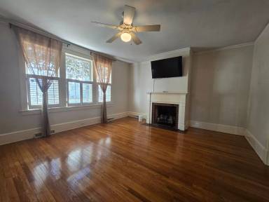 Main picture of 203 N Granville St