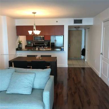 Main picture of The Club At Brickell Bay