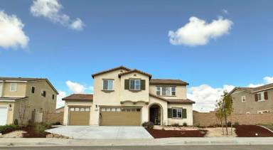 Main picture of 26595 Baneberry Ct