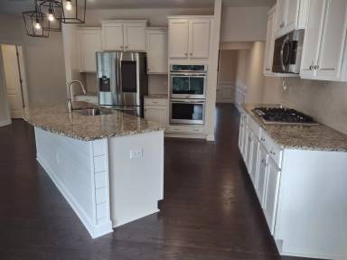 Main picture of 1019 Hamilton Mill Dr