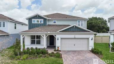 Main picture of 4103 Meandering Bay Dr