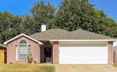 Main picture of 1302 Hidden Glade Dr