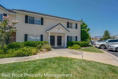 Main picture of Lexington Townhomes