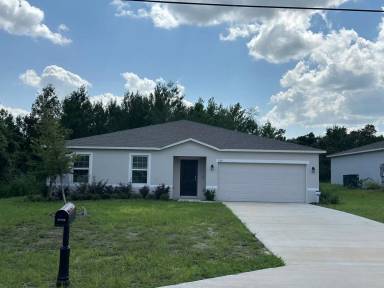 Main picture of 250 Marion Oaks Mnr