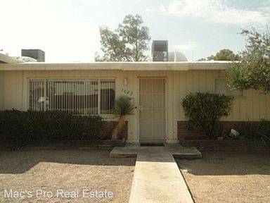 Main picture of 1629 N Highland Ave