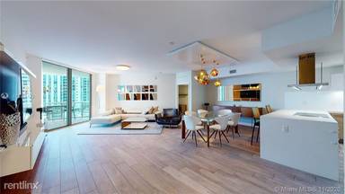 Main picture of Marina Palms Residence