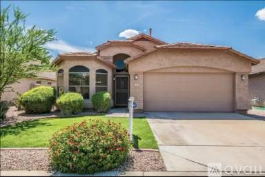Main picture of 4707 E Adobe Dr