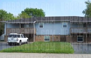Main picture of 2032 Sheffield St