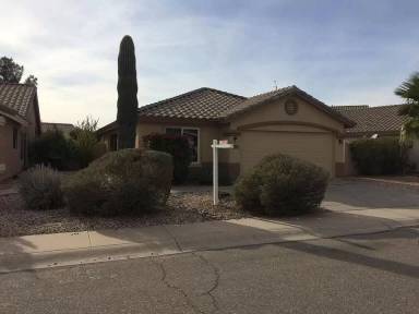 Main picture of 3711 W Runion Dr