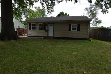 Main picture of 1332 Browne Ln