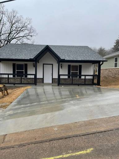 Main picture of 515 Lafayette St