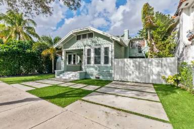 Main picture of 29 NE 49th St