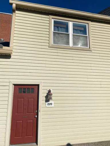 Main picture of 22 Bloomsbury Ave